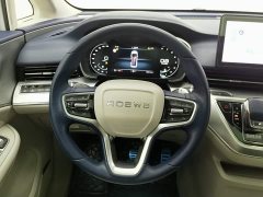 Lexus Roewe iMAX8 400TGI Supreme Series Honor Edition - фото 11