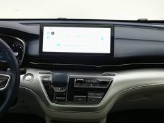 Lexus Roewe iMAX8 400TGI Supreme Series Honor Edition - фото 12