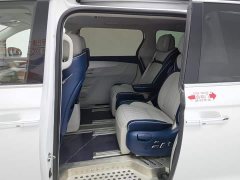 Lexus Roewe iMAX8 400TGI Supreme Series Honor Edition - фото 15