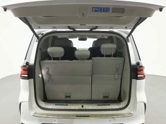 Lexus Roewe iMAX8 400TGI Supreme Series Honor Edition - фото 16