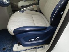 Lexus Roewe iMAX8 400TGI Supreme Series Honor Edition - фото 20