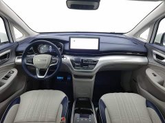 Lexus Roewe iMAX8 400TGI Supreme Series Honor Edition - фото 5