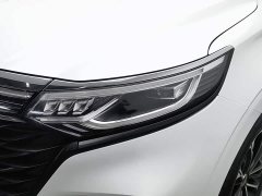 Lexus Roewe iMAX8 400TGI Supreme Series Honor Edition - фото 7