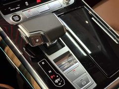 Audi Q7 55 TFSI quattro S line Ice Sport Edition - фото 11