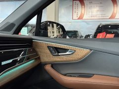 Audi Q7 55 TFSI quattro S line Ice Sport Edition - фото 12