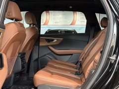Audi Q7 55 TFSI quattro S line Ice Sport Edition - фото 14
