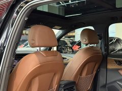 Audi Q7 55 TFSI quattro S line Ice Sport Edition - фото 15