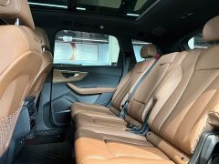 Audi Q7 55 TFSI quattro S line Ice Sport Edition - фото 17