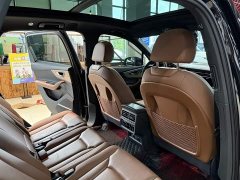 Audi Q7 55 TFSI quattro S line Ice Sport Edition - фото 18