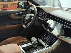 Audi Q7 55 TFSI quattro S line Ice Sport Edition - фото 19