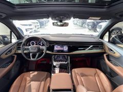 Audi Q7 55 TFSI quattro S line Ice Sport Edition - фото 20
