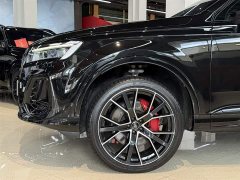 Audi Q7 55 TFSI quattro S line Ice Sport Edition - фото 5