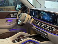 Mercedes-Benz Mercedes-Maybach GLS 480 4MATIC - фото 10