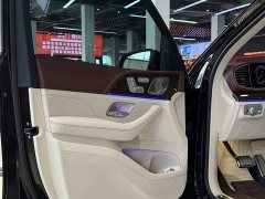 Mercedes-Benz Mercedes-Maybach GLS 480 4MATIC - фото 14