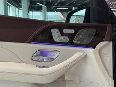 Mercedes-Benz Mercedes-Maybach GLS 480 4MATIC - фото 15