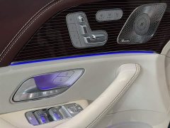 Mercedes-Benz Mercedes-Maybach GLS 480 4MATIC - фото 16