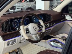 Mercedes-Benz Mercedes-Maybach GLS 480 4MATIC - фото 17
