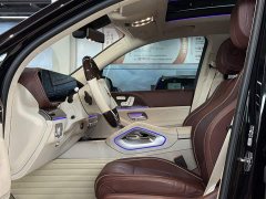 Mercedes-Benz Mercedes-Maybach GLS 480 4MATIC - фото 18