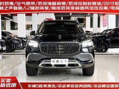 Mercedes-Benz Mercedes-Maybach GLS 480 4MATIC - фото 2