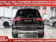 Mercedes-Benz Mercedes-Maybach GLS 480 4MATIC - фото 4