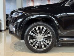 Mercedes-Benz Mercedes-Maybach GLS 480 4MATIC - фото 5