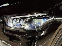 Mercedes-Benz Mercedes-Maybach GLS 480 4MATIC - фото 6