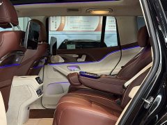 Mercedes-Benz Mercedes-Maybach GLS 480 4MATIC - фото 7