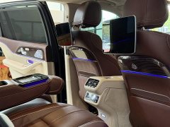 Mercedes-Benz Mercedes-Maybach GLS 480 4MATIC - фото 9
