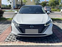 Nissan Teana 2022 2.0T XL Premium Edition - фото 2