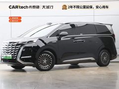 Denza D9 DM-i Intelligent Driving Edition 1020 AWD Premium - фото 1
