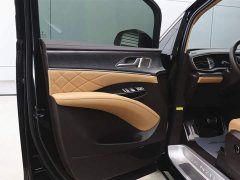 Denza D9 DM-i Intelligent Driving Edition 1020 AWD Premium - фото 10