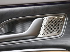 Denza D9 DM-i Intelligent Driving Edition 1020 AWD Premium - фото 11