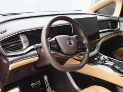 Denza D9 DM-i Intelligent Driving Edition 1020 AWD Premium - фото 14