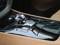 Denza D9 DM-i Intelligent Driving Edition 1020 AWD Premium - фото 15