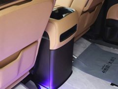 Denza D9 DM-i Intelligent Driving Edition 1020 AWD Premium - фото 20