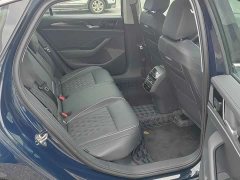 Volkswagen Magotan 380TSI DSG Extreme Edition - фото 9