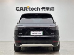 AITO Wenjie M9 extended range Max version 52kWh 6-seater version (192-line lidar) - фото 4