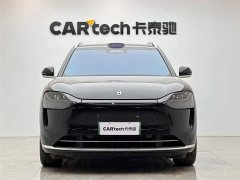 AITO Wenjie M9 extended range Max version 52kWh 6-seater version (192-line lidar) - фото 7