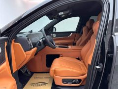 AITO Wenjie M9 extended range Max version 52kWh 6-seater version (192-line lidar) - фото 8