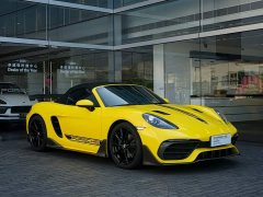 Porsche 718 2022 Boxster 2.0T - фото 11