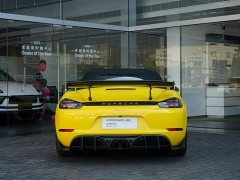 Porsche 718 2022 Boxster 2.0T - фото 13