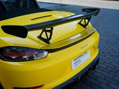 Porsche 718 2022 Boxster 2.0T - фото 15