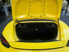 Porsche 718 2022 Boxster 2.0T - фото 17