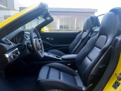 Porsche 718 2022 Boxster 2.0T - фото 18