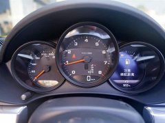 Porsche 718 2022 Boxster 2.0T - фото 19