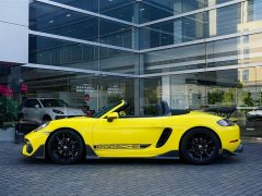 Porsche 718 2022 Boxster 2.0T - фото 2