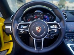 Porsche 718 2022 Boxster 2.0T - фото 20