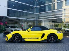 Porsche 718 2022 Boxster 2.0T - фото 9