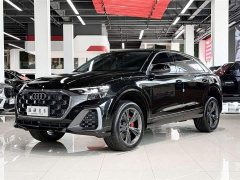 Audi Q8 2024 55 TFSI luxury and dynamic - фото 1