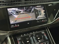 Audi Q8 2024 55 TFSI luxury and dynamic - фото 12
